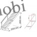 М-012У вид2 чертеж stairs.mobi